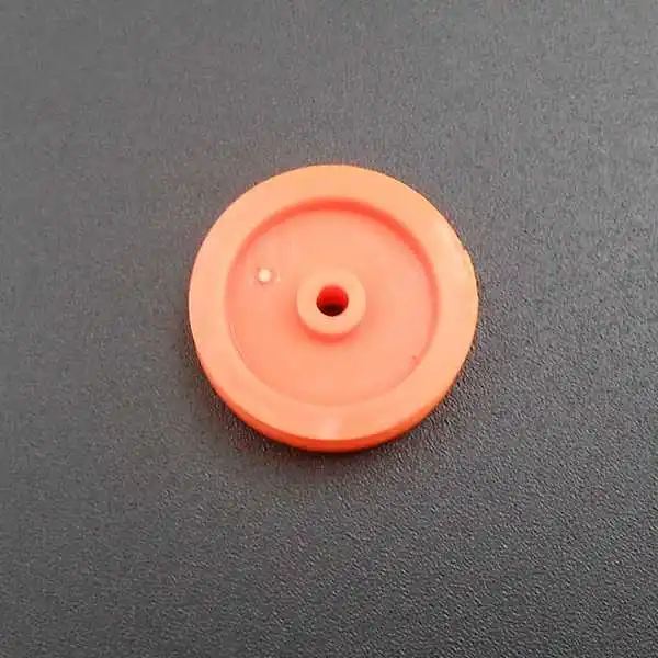 engrenagem modelo do motor rodas para fora