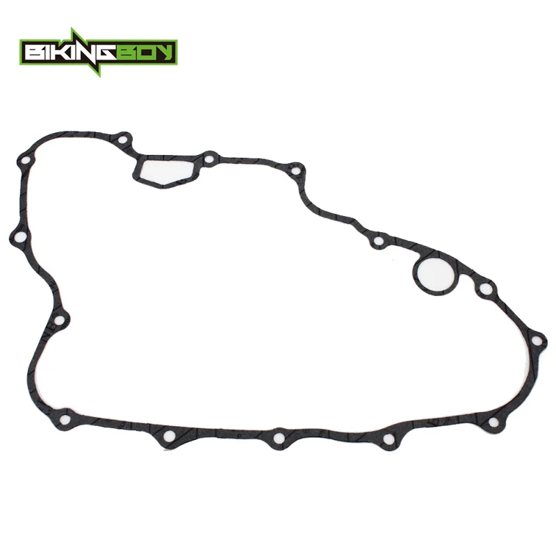 BIKINGBOY TRX450ER Электрический старт 06 07 08 09, 10, 11, 12, 13, 14, TRX450R 2006-2009 инициирования One Way Подшипник стартер сцепления прокладка