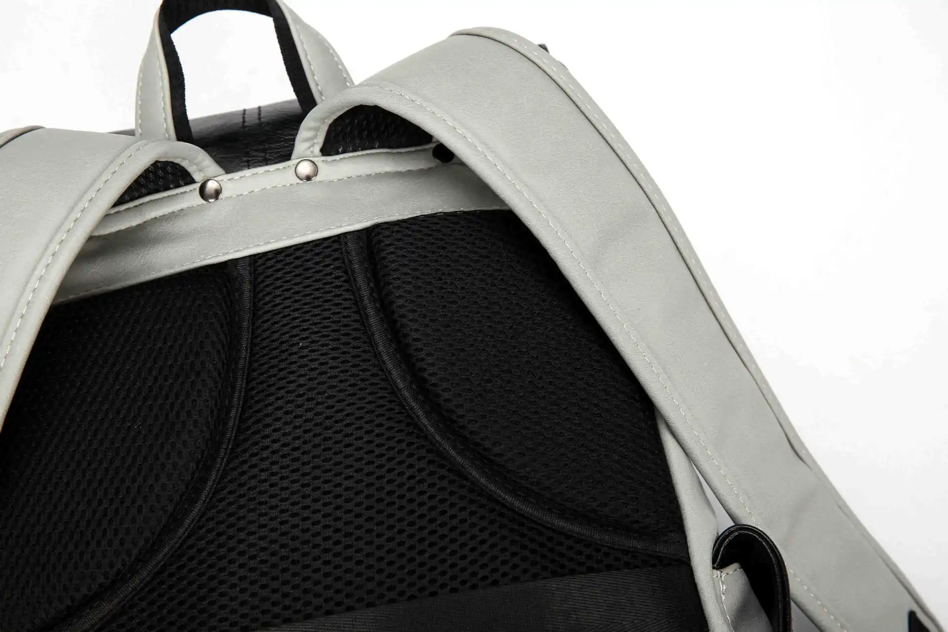 Мужские рюкзаки JIULIN Mochilas, сумка через плечо для девочек, мягкая искусственная кожа, с надписью Mujer