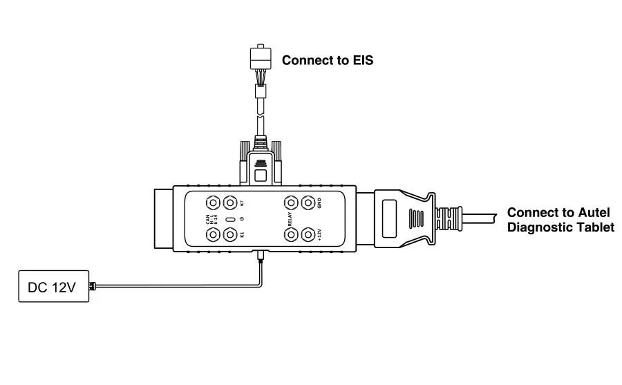 Freeboss FB-U35H Dual Way UHF Fixed Frequency