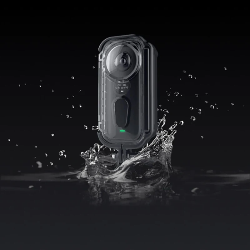 Чехол для Камеры Insta360 ONE X