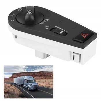 

Fog HeadLight HeadLamp Switch for Volvo Truck FH12 FM VNL 20942844