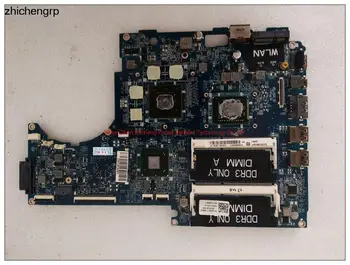 

for DELL XPS 15Z L511Z motherboard DASS8BMBAE1 5RPKT i7-2620M HM65 DDR3 N12P-GE-A1 Discrete graphics