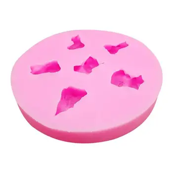 

2020 New DIY Cute Kawaii Fortune Cat Different Postures Resin Mold Jewelry Making Tools