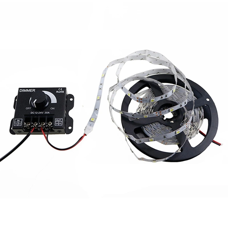 LED   DC 12-24V 30A/ ġִ Ʈκ  LED Ʈ    , LED  