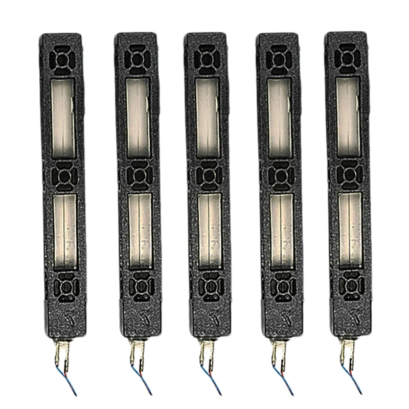 

1:100 Garden Lamp Model LED Street Light for Railway Train Lamp DIY Sand Table Landscape 3V Simulation Toy