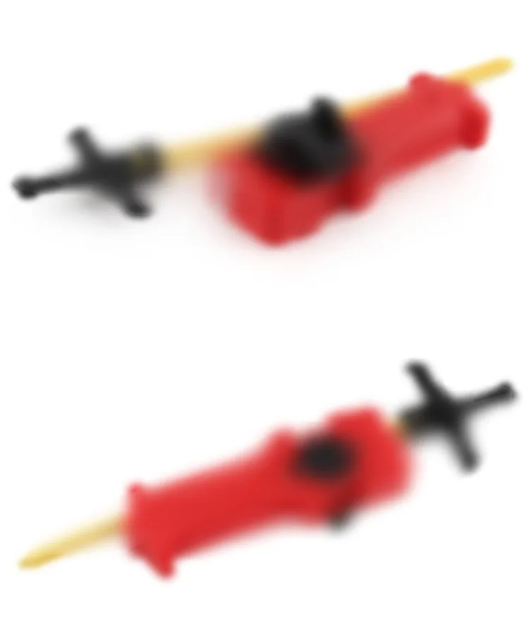 Стиль Burst Spinner B00 с передатчиком случайный