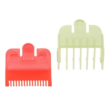 

1.5/3mm Hair Clipper Guide Attachment Combs Limit Comb For WAHL Hair Trimmer Shaver Hairdressing Tool
