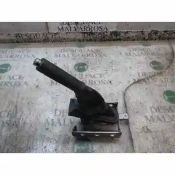 

HAND BRAKE LEVER Chevrolet AVEO LS [15347806]