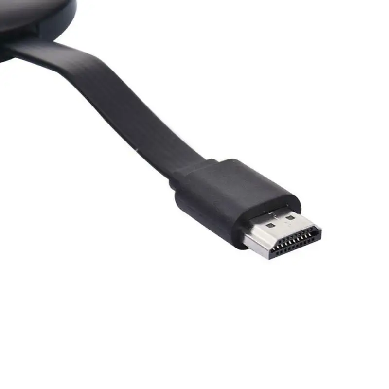 1080P HDMI Беспроводной адаптер черный дисплей Miracast кабель руководство для Windows 8,1