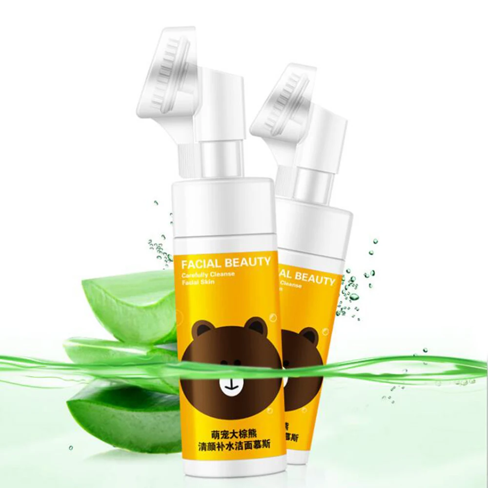 Пена для ухода за кожей лица 150 мл|Чистящие средства| |