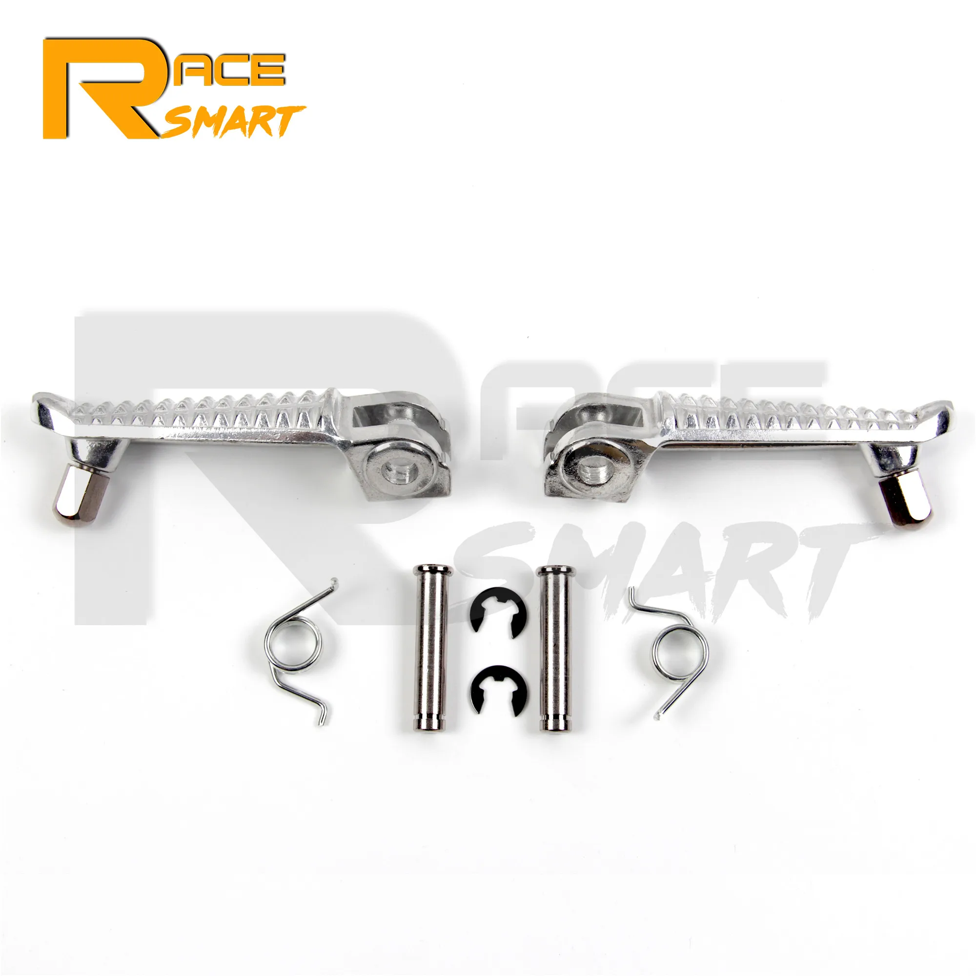 Передняя Подножка для мотоцикла педали YAMAHA YZFR1 2004 2011YZF R1 YZF 2005 2006 2007 2008 2009