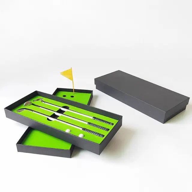 골퍼를 위한 프리미엄한 선물 세트