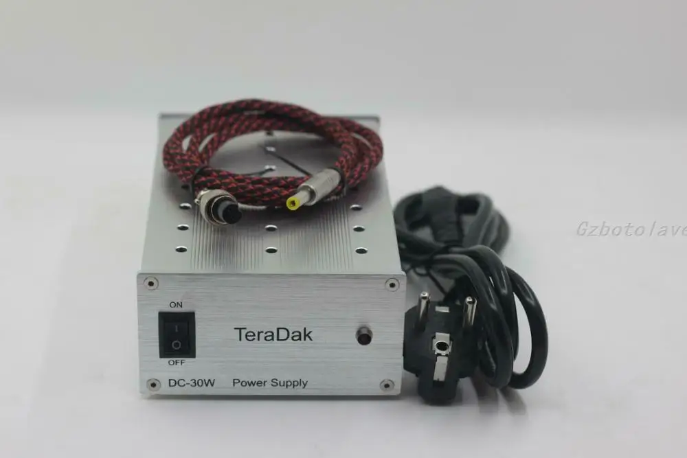 Teradak Dc6V3A Per Alimentatore Lineare Arcam Rdac