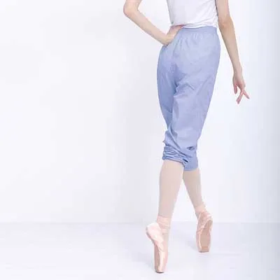

Women Ballet Dance Pants Baggy Sport Sweat Pants Adult Cycling Jogging Trousers Hip Hop Tracksuit Pants