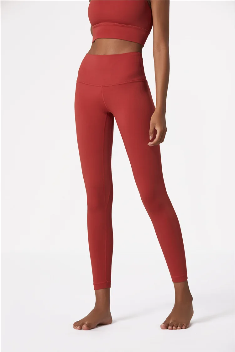 Fitness Pants With Pockets