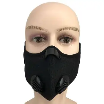 

Dustproof Anti-fog And Breathable FaceMask