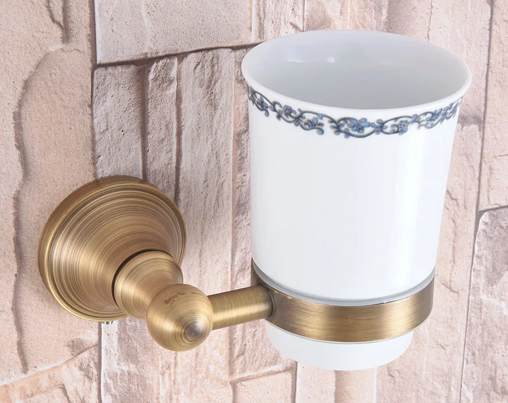 

Настенный держатель для мыла 2ba119 из античной латуни с черным масляным покрытием для ванной комнаты