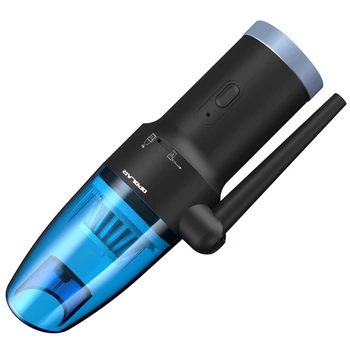 

OPOLAR Cordless AIR Duster, Replacement for Compressed Spray Gas Cans, Rechargeable Blower for Keyboard and Electronics Clean