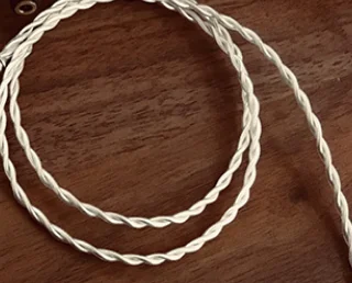 DIY наушники Ie800S HIFI Fever K3003 мобильный телефон в ухо динамическое железо Se846 Ie80s - Цвет: 4.4mm plug