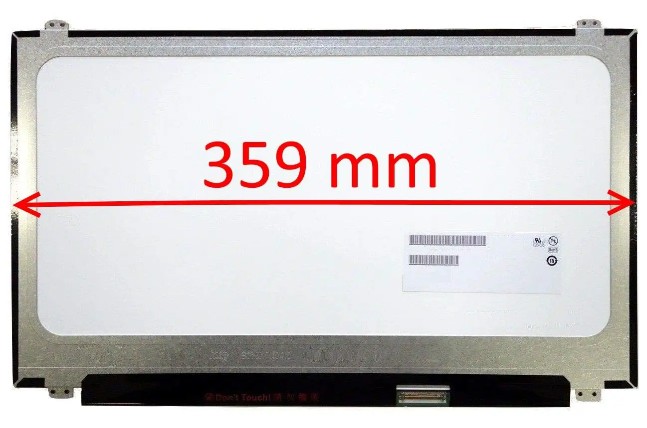 Original Burn Shadow LCD For Samsung Galaxy S8