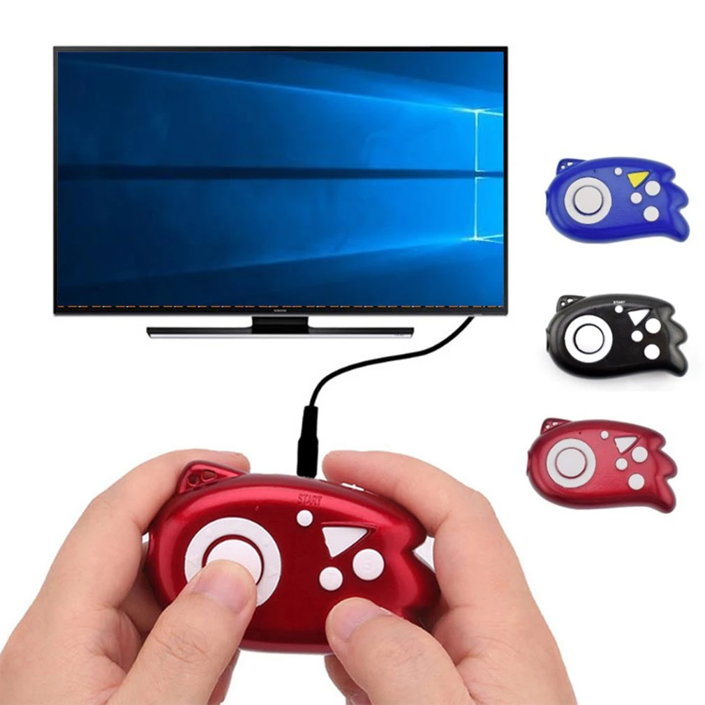best plug and play consoles