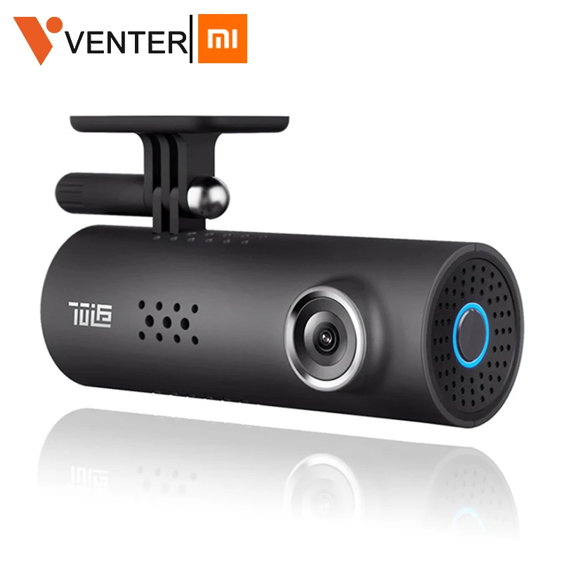 

Original Global Xiaomi 70Mai 1S D06 Dash Cam 70 Mai Car Camera 1080P HD Night Vision WIFI DVR IMAX307 Sensor Driving Recorder
