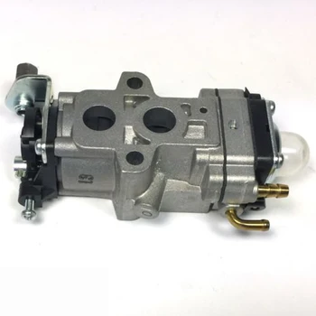 

1 Pc Carburetor For Husqvarna 350BT 150BT Backpack Blower Walbro WYA-79 WYA-79-1
