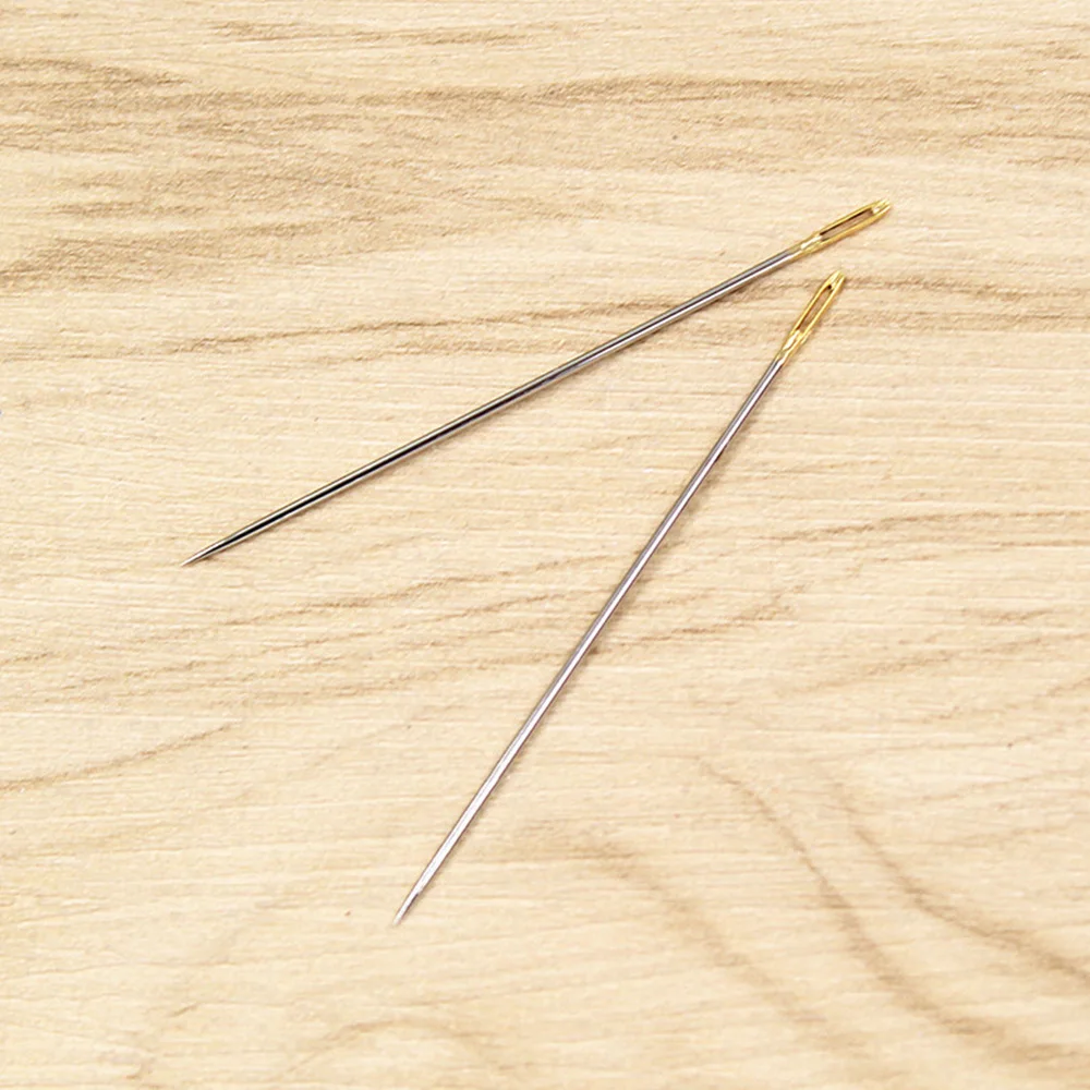 16pcs-Bag-Tail-Gold-Plated-Hand-Sewing-Needles-Large-Eye-Thick-Sewing-up-Needle-Embroidery-Mending (2)