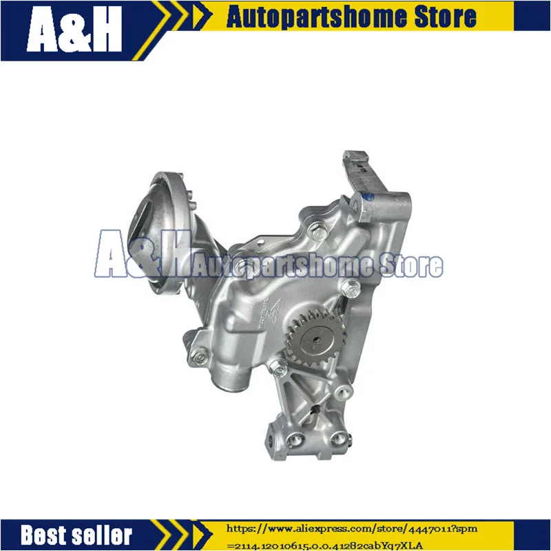 Pompa Olio Di Alta Qualità Per Motori Honda Acura Rsx Tipo S K20A K20A2 K20Z1 2.0L 15100 Prba01 15100 Prb A01
