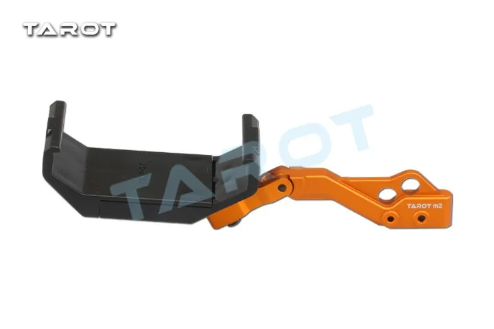 Futaba / JR Remote Control Phone /flat CNC Aluminum alloy Stand Holder TL2972 TL2971 | Игрушки и хобби
