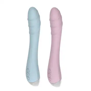 10 Speed Dildo Vibrator for Women Clitoris G Spot Anal Stimulator Silicone Vibrator Female Masturbator Adult Sex Toys Sex Shop 6