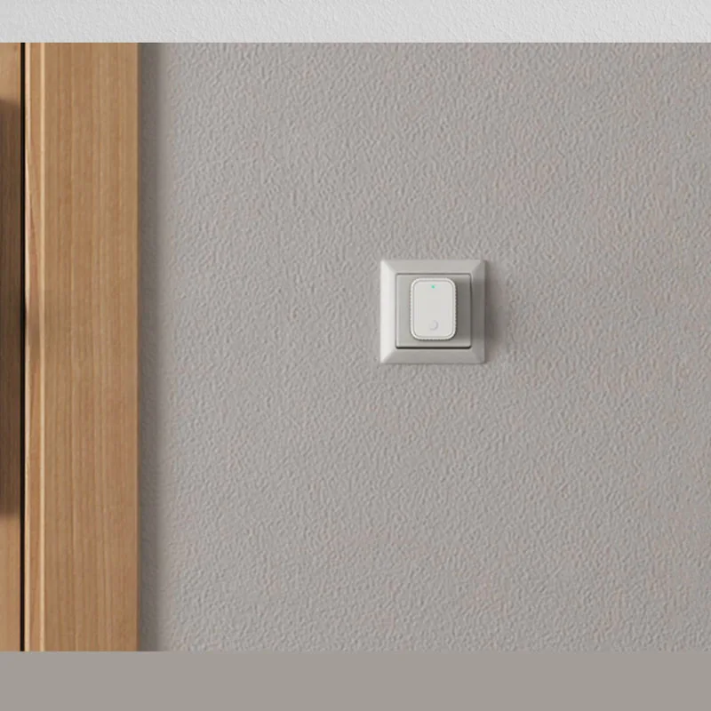 Xiaomi MIJIA ClearGrass bluetooth wifi-шлюз умный дом Совместимость с приложением Mijia дверной замок Mijia bluetooth темп