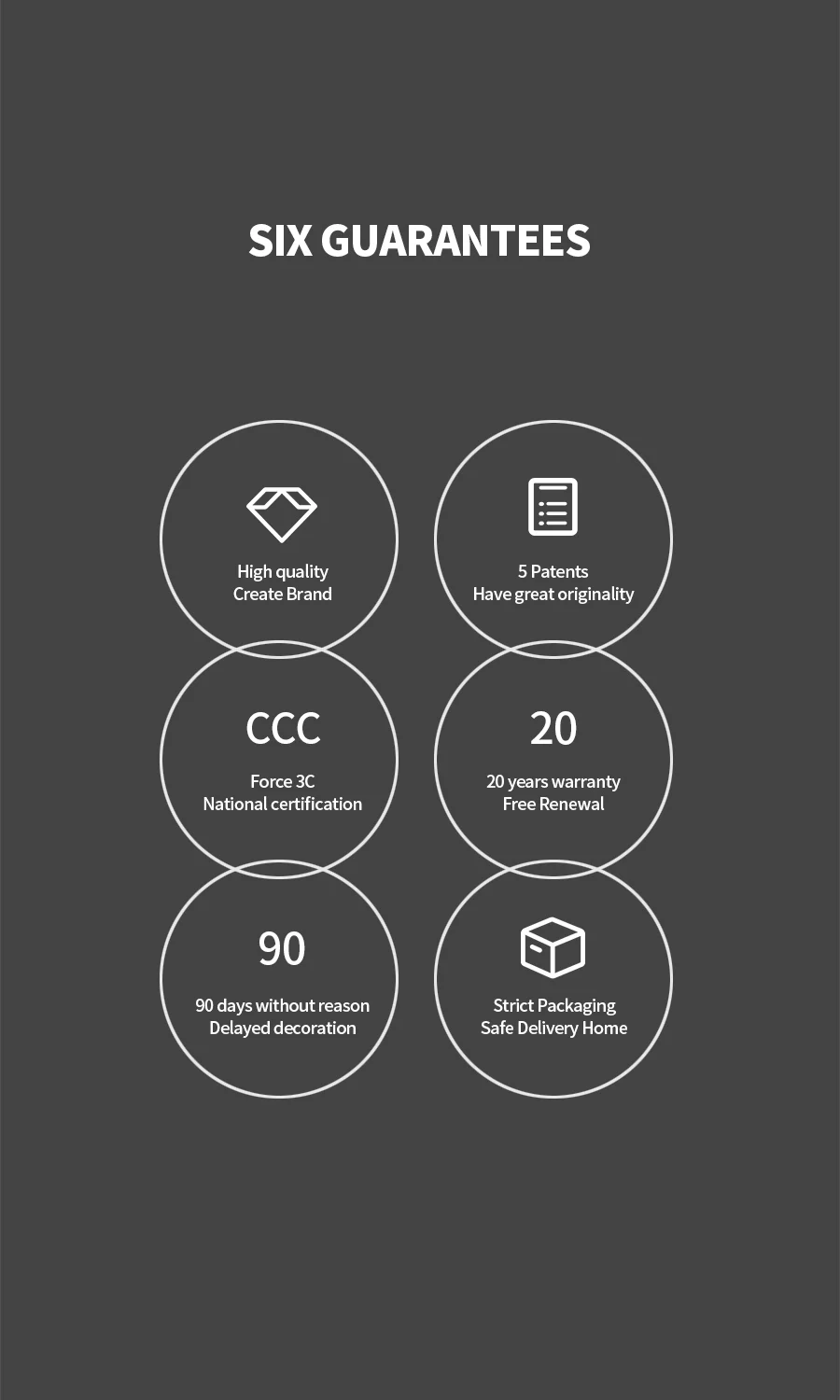 KAMANNI Frameless Grey Glass Panel Luxury Wall Rocker Light Button Switch Socket Led Indicator 2 Gang Controls 1/2Way New Design