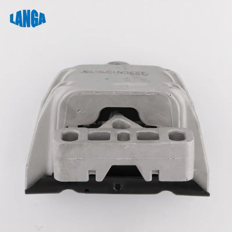 1J0199555AJ 1J0199555AH Fits For VW Beetle Golf Jett a for SKODA OCTAVIA MK1 Genuine Engine Motor Mount Left