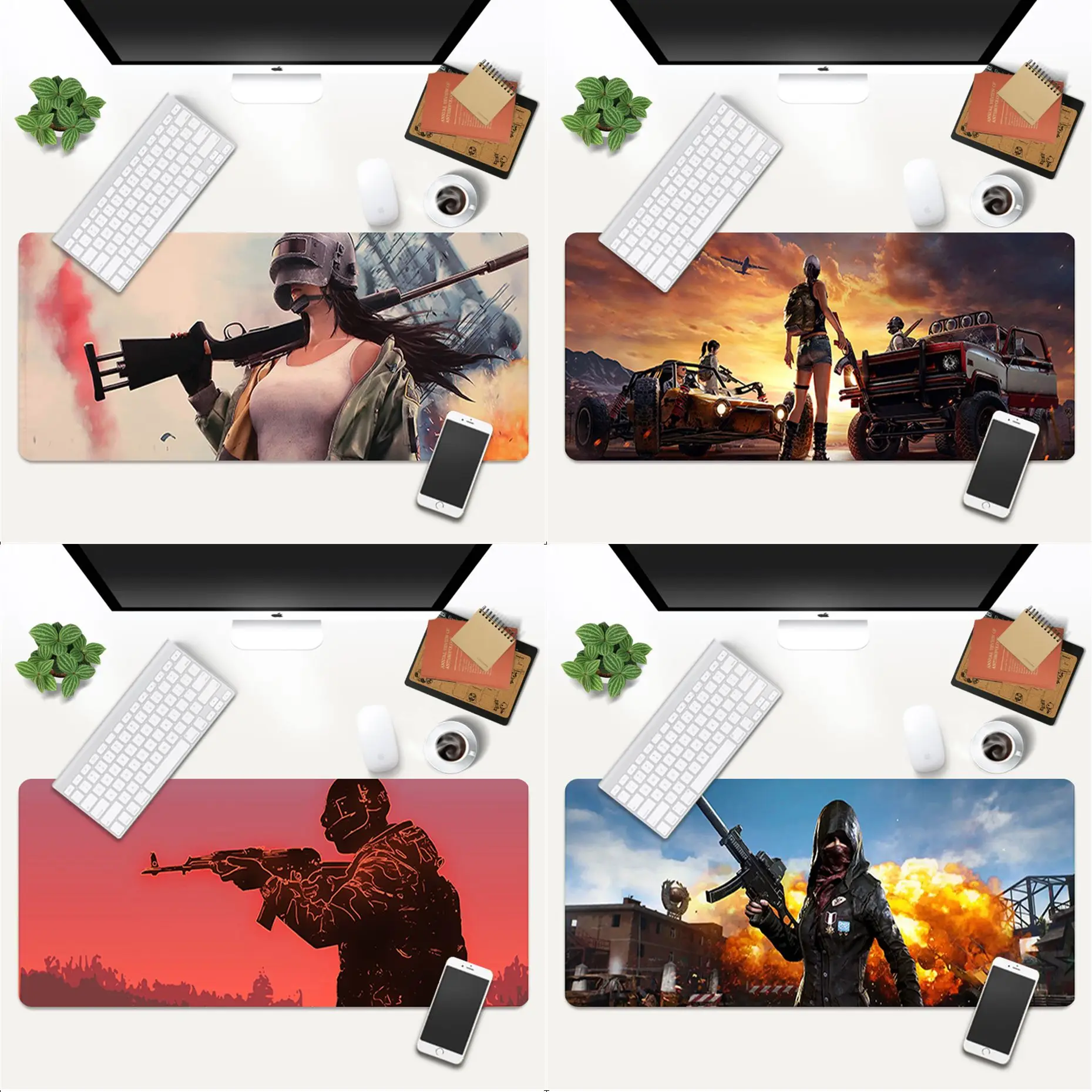 

MaiYaCa Beautiful Anime pubg DIY Design Pattern Game mousepad Gaming Mouse Mat xl xxl 800x300mm for Lol world of warcraft