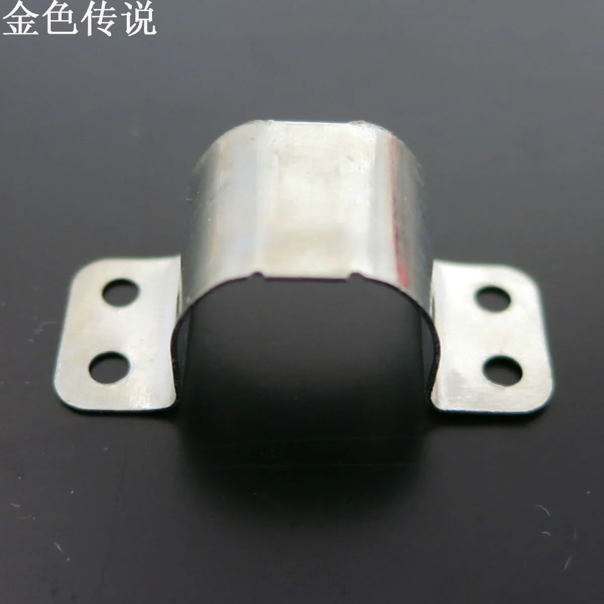 

N20 iron motor base gear reducer motor mount motor mount bracket N20 RC motor mount
