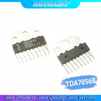 

10PCS TDA7056B ZIP9 foot audio audio amplifier chip IC module line IC
