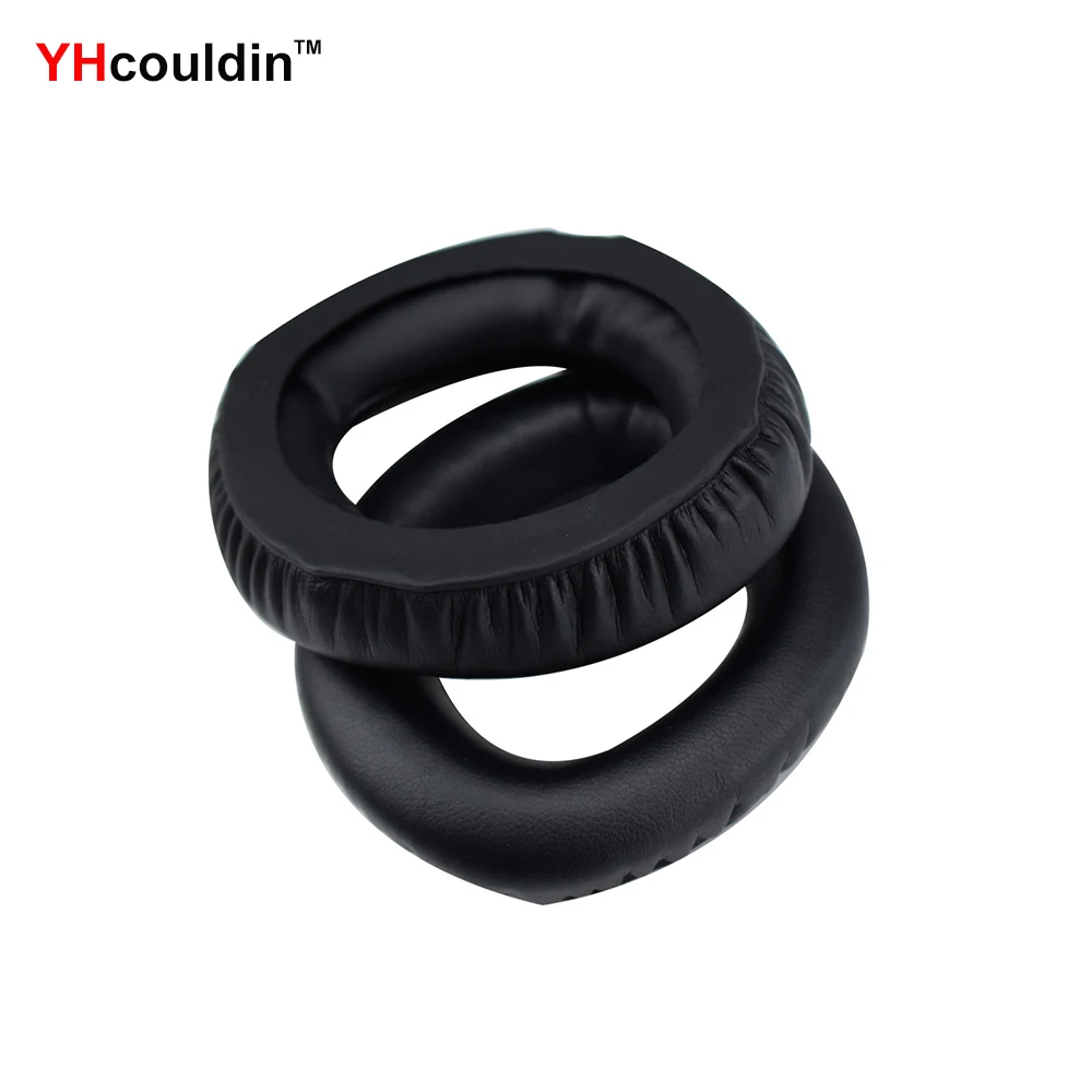 YHcouldin EarPads For Sennheiser MM550 X PX360 PX360BT MM450 X MM550 X MM550 Travel Ear Pads Headphone Earpad Cushions Cups