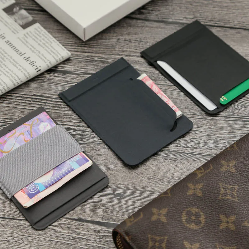 Wallets