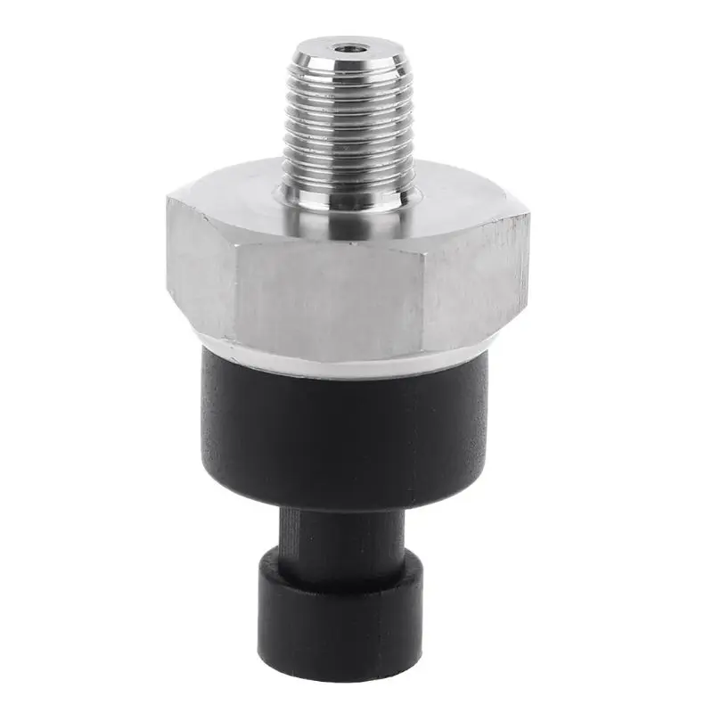 

0-17 Bar NPT1/4 Pressure Transmitter Pressure Transducer Pressure Sensor Input 5V Output 0.5-4.5V