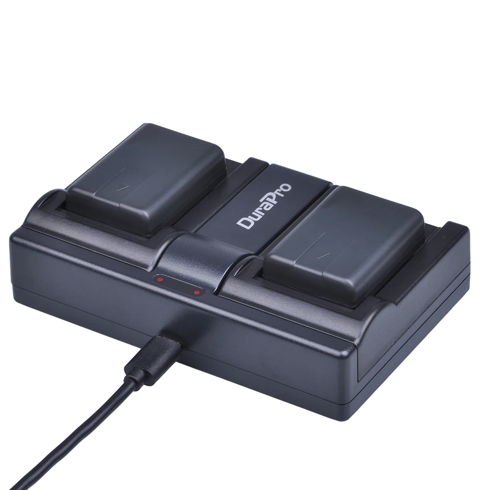 2 шт. 970 мА · ч | Электроника