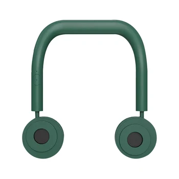 

Mini Fan USB Charging Travel Hanging Neck Fan Summer Handheld for Outdoor Sports FPing