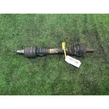 

9624444980 TRANSMISSION FRONT LEFT PEUGEOT PARTNER (S1)