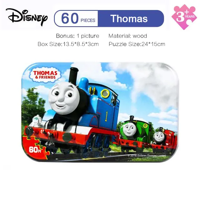 thomas and friends disney