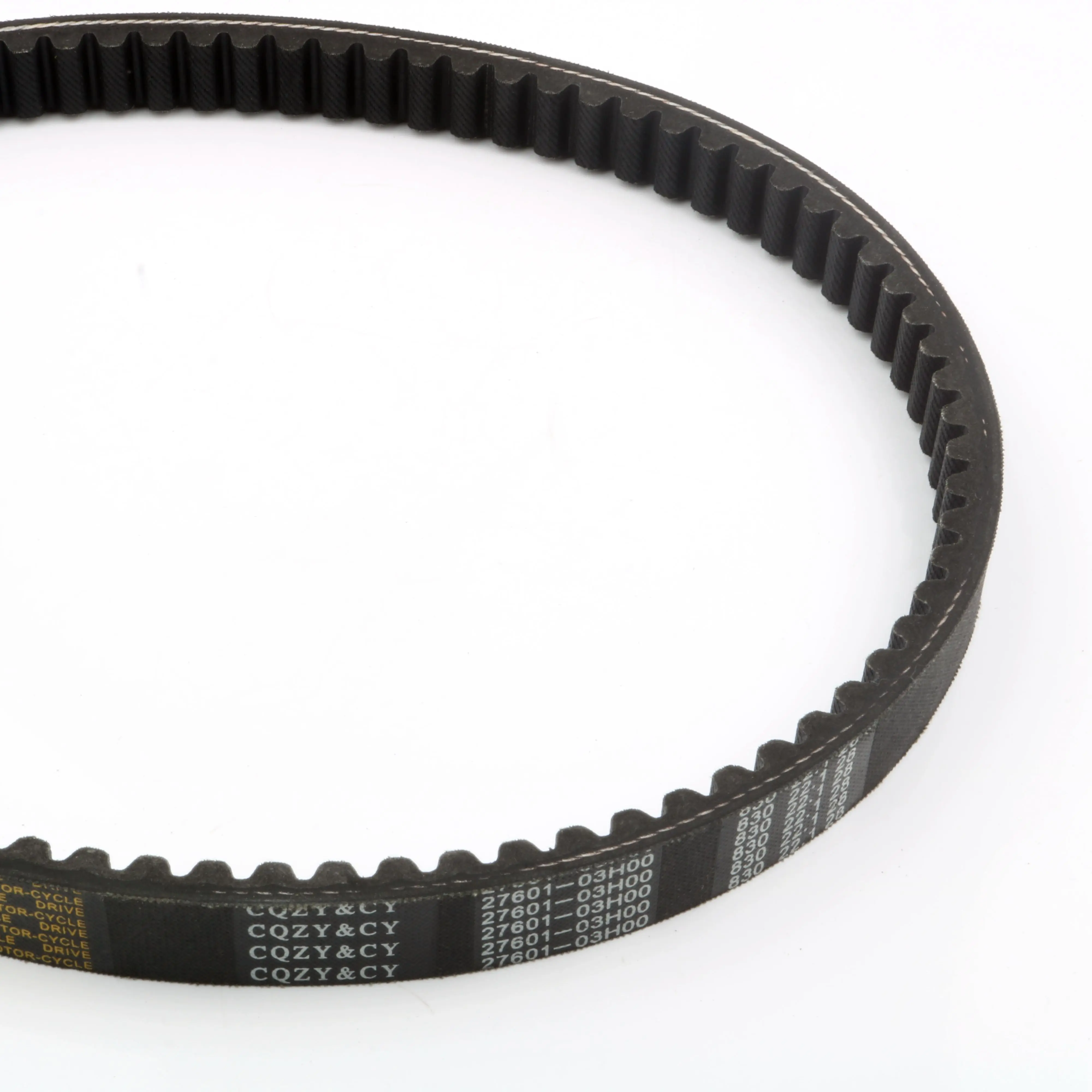 Scooter 830 22.1 28 CVT Drive Belt For Suzuki UC125 UC150 Epicuro UH125 UH150 Burgman 27601-03H00 27601-21F11-000