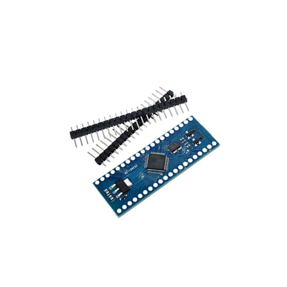 5 шт. плата STM32F103CBT6 Maple Mini ARM STM32 модуль контактор 3 В USB цифровой IO PWM Pins порт для