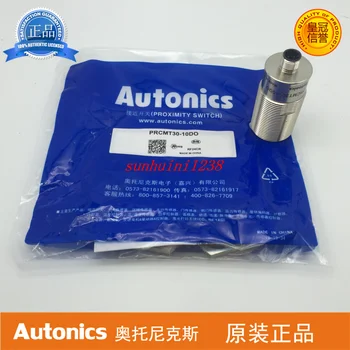 

[New original] Autonics proximity switch PRCMT30-10DO