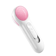 Portable Electric Facial Steamer Battery Operated nano mist sprayer with 25ML facial nano sprayer for home use ultrasonic