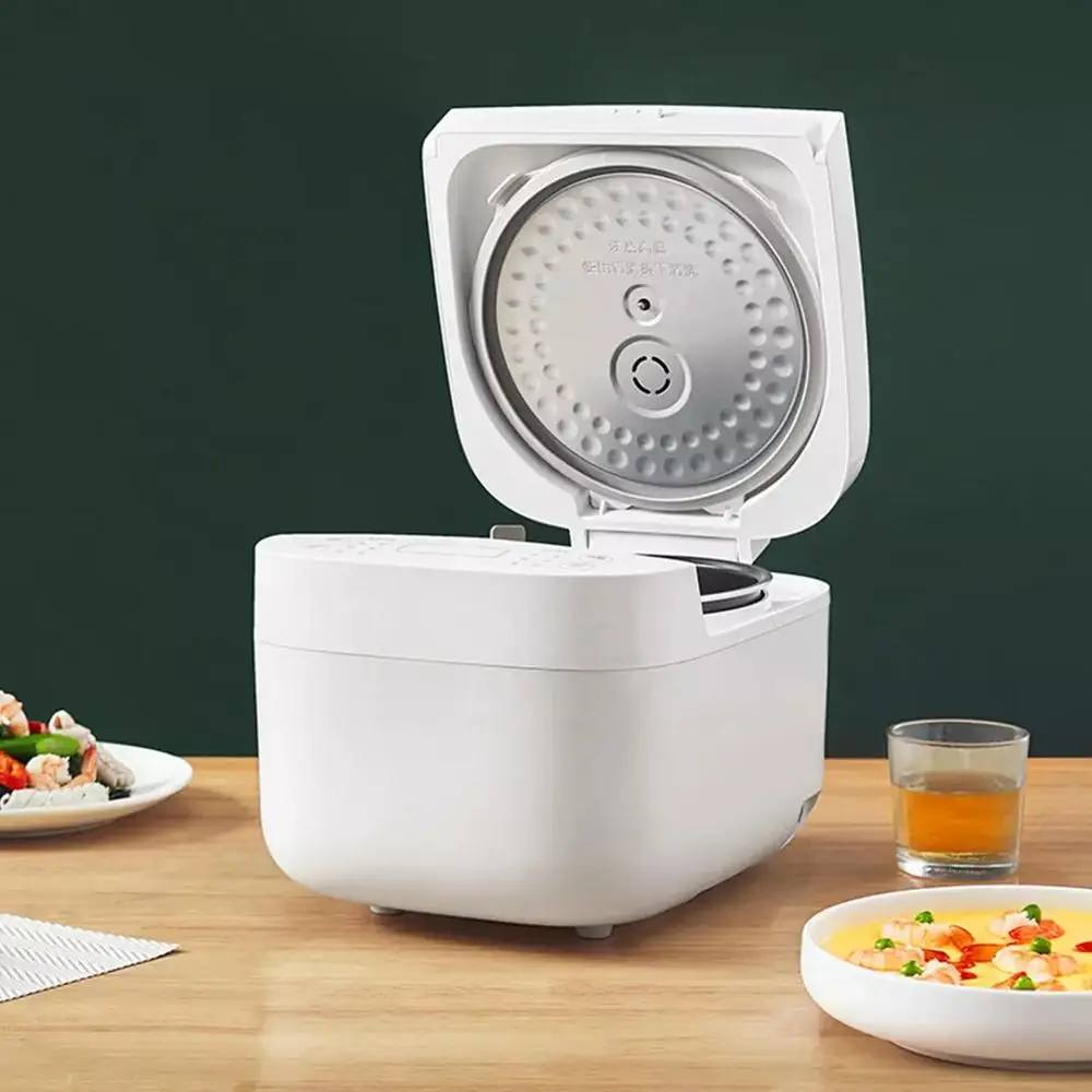 Рисоварка Xiaomi Mijia C1 3L Автоматическая устройство для быстрого приготовления риса